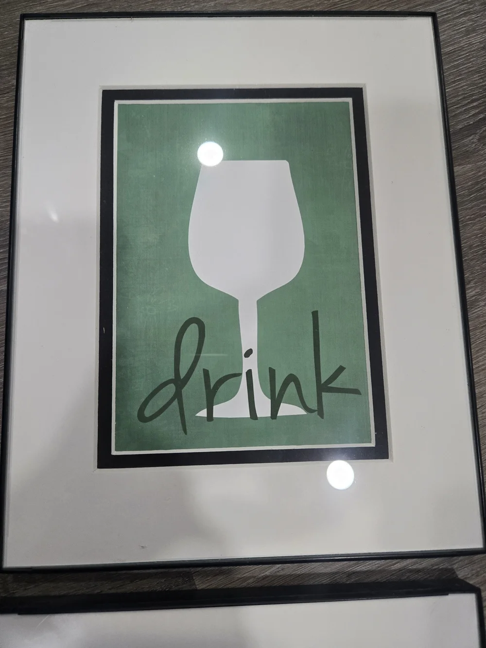 Set Of 4 Wall Prints